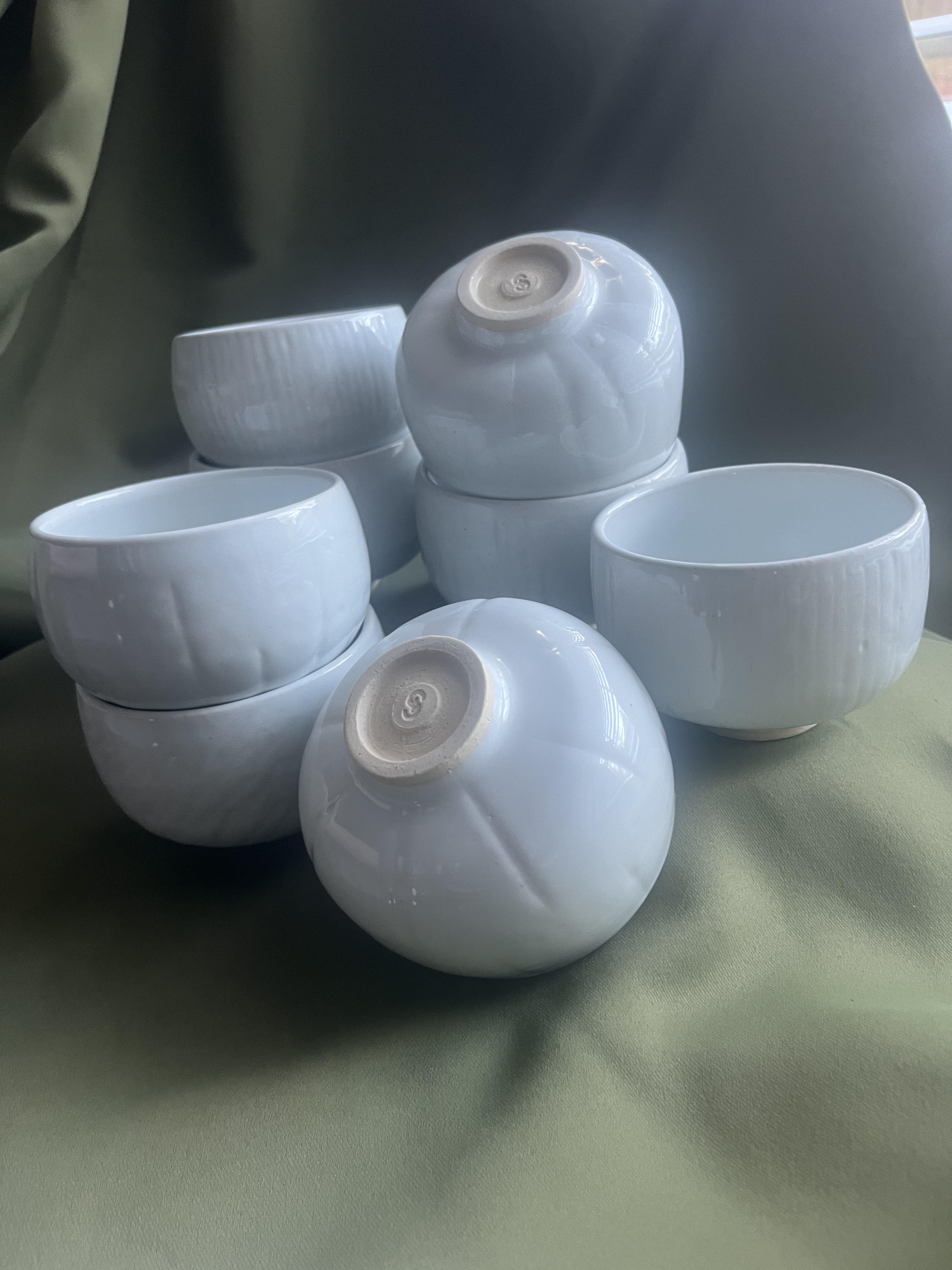 Bowl set