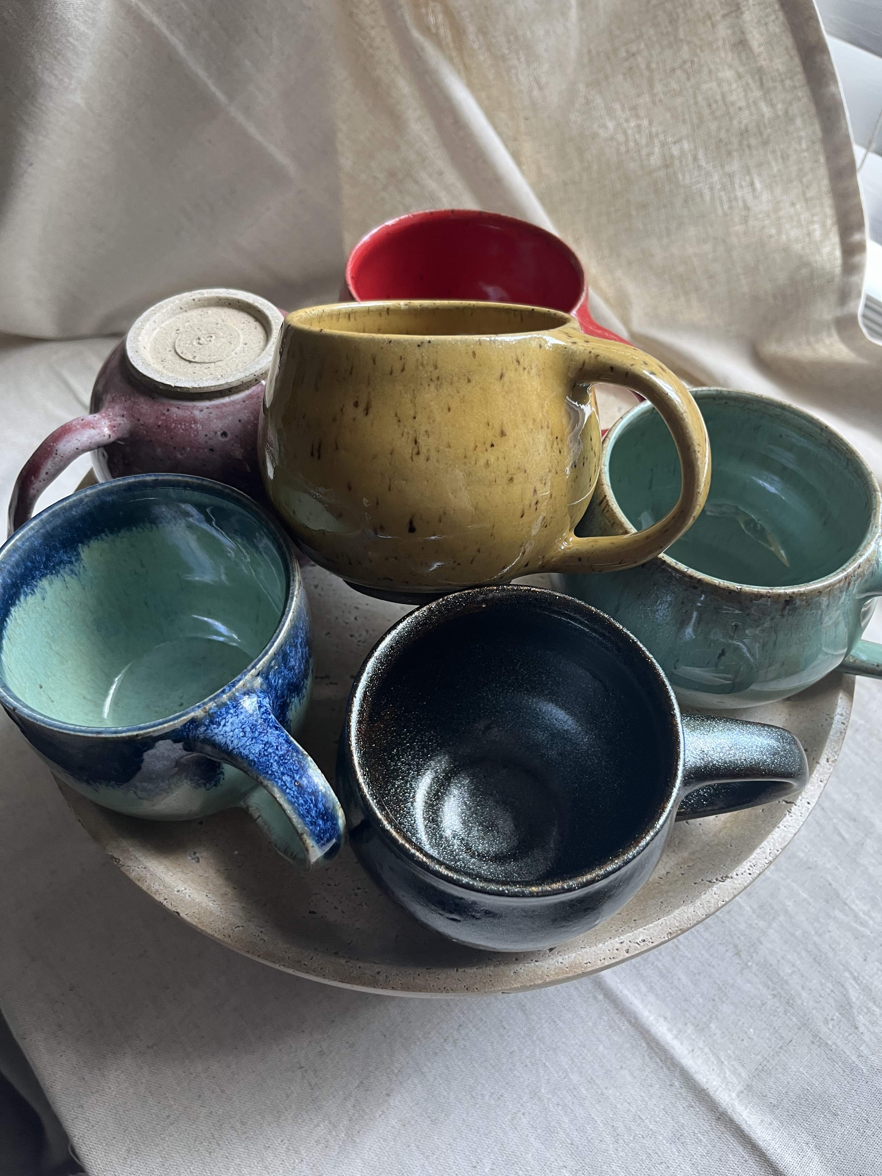 Mugs